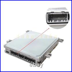 Vehicle Controller 4376647 fits for John Deere Excavator 120