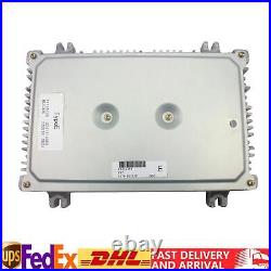 Vehicle Controller Panel X4445495 9226759 For John Deere 200CLC FF200C Excavator