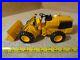 Vintage-Ertl-John-Deere-1-16-wheel-loader-diecast-bucket-excavator-model-01-mrn