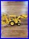 Vintage-Ertl-John-Deere-Yellow-Loader-Backhoe-Excavator-Farm-Toy-Tractor-1-16th-01-ofx