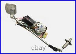WIPER MOTOR ASSY 4453690 FITS for John Deere Excavator 180 200CLC 230CLC 270CLC