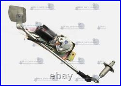 WIPER MOTOR ASSY 4453690 FITS for John Deere Excavator 180 200CLC 230CLC 270CLC