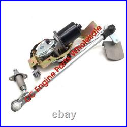 WIPER MOTOR ASSY 4453690 FITS for John Deere Excavator 180 200CLC 230CLC 270CLC