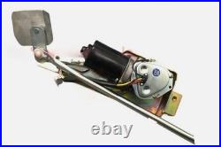 WIPER MOTOR ASSY 4453690 FITS for John Deere Excavator 180 200CLC 230CLC 270CLC