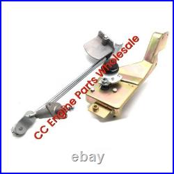 WIPER MOTOR ASSY 4453690 FITS for John Deere Excavator 180 200CLC 230CLC 270CLC