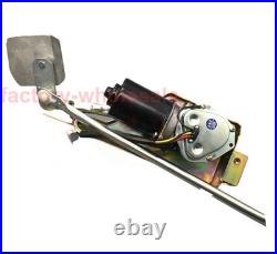WIPER MOTOR ASSY 4453690 FITS for John Deere Excavator 180 200CLC 230CLC 270CLC