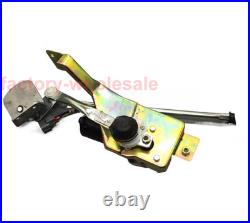 WIPER MOTOR ASSY 4453690 FITS for John Deere Excavator 180 200CLC 230CLC 270CLC