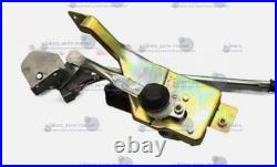 WIPER MOTOR ASSY 4453690 FITS for John Deere Excavator 180 200CLC 230CLC 270CLC WIPER MOTOR ASSY 4453690 FITS for John Deere Excavator 180 200CLC 230CLC 270CLC