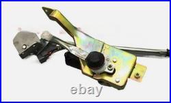 WIPER MOTOR ASSY 4453690 FITS for John Deere Excavator 180 200CLC 230CLC 270CLC