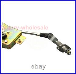 WIPER MOTOR ASSY 4453690 FITS for John Deere Excavator 180 200CLC 230CLC 270CLC