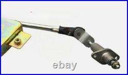WIPER MOTOR ASSY 4453690 FITS for John Deere Excavator 180 200CLC 230CLC 270CLC