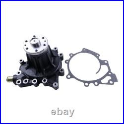 Water Pump 5-87311109-1 5873111091 for Isuzu Engine 4HK1 John Deere Excavator