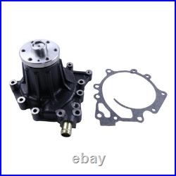 Water Pump 5-87311109-1 5873111091 for Isuzu Engine 4HK1 John Deere Excavator