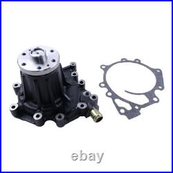 Water Pump 5-87311109-1 5873111091 for Isuzu Engine 4HK1 John Deere Excavator