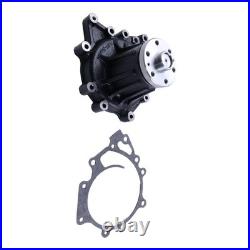 Water Pump 5-87311109-1 5873111091 for Isuzu Engine 4HK1 John Deere Excavator