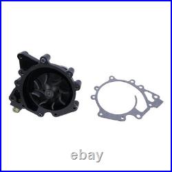 Water Pump 5-87311109-1 5873111091 for Isuzu Engine 4HK1 John Deere Excavator