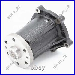 Water Pump 8980476880 for John Deere Excavator 135 P 135D 135G
