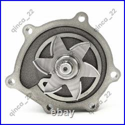 Water Pump 8980476880 for John Deere Excavator 135 P 135D 135G
