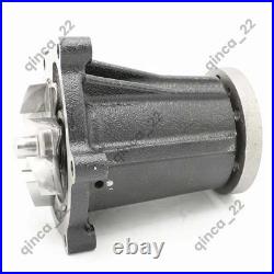 Water Pump 8980476880 for John Deere Excavator 135 P 135D 135G