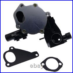 Water Pump AM882090 For John Deere 27D 35D 50D Compact Excavator 3032E Tractor