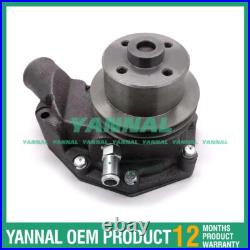 Water Pump AR97708 For John Deere Excavator engine
