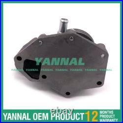 Water Pump AR97708 For John Deere Excavator engine