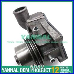 Water Pump AR97708 For John Deere Excavator engine
