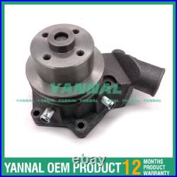 Water Pump AR97708 For John Deere Excavator engine