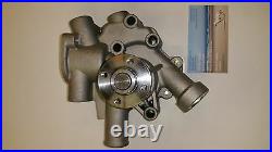 Water-Pump Fits-JD 430 Compact Tractor For Engine S/N 005001 And up