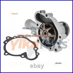 Water Pump MIA883816 MIA880042 AT211770 AT183061 For John Deere Excavator 80