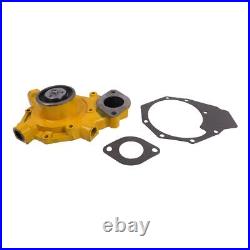 Water Pump RE546918 SE501227 for John Deere Tractor 5100M Excavator 240DLC Loade Water Pump RE546918 SE501227 for John Deere Tractor 5100M Excavator 240DLC Loade