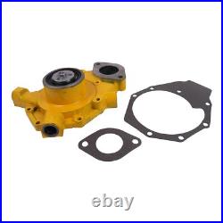 Water Pump RE546918 SE501227 for John Deere Tractor 5100M Excavator 240DLC Loade Water Pump RE546918 SE501227 for John Deere Tractor 5100M Excavator 240DLC Loade