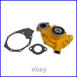 Water Pump RE546918 SE501227 for John Deere Tractor 5100M Excavator 240DLC Loade Water Pump RE546918 SE501227 for John Deere Tractor 5100M Excavator 240DLC Loade