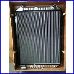 Water Tank Core Radiator 4286102 for John Deere Excavator 790ELC Water Tank Core Radiator 4286102 for John Deere Excavator 790ELC