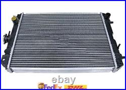 Water Tank Radiator 4640694 For John Deere Excavator 35D 27D Hitachi ZX27U-2