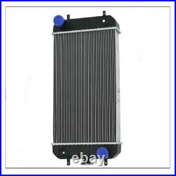 Water Tank Radiator 4668185 Fits for John Deere Excavator 75D 85D