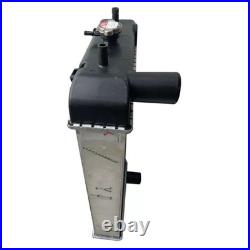 Water Tank Radiator 4668185 Fits for John Deere Excavator 75D 85D