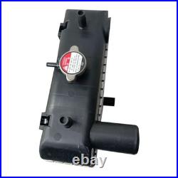 Water Tank Radiator 4668185 Fits for John Deere Excavator 75D 85D