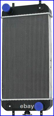 Water Tank Radiator 4668185 for John Deere 75D 85D Excavator