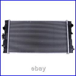 Water Tank Radiator 4715445 Fits For John Deere Excavator 50G 60G Yanamr 4TNV88C