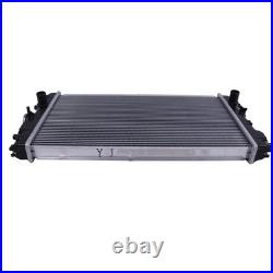 Water Tank Radiator 4715445 Fits For John Deere Excavator 50G 60G Yanamr 4TNV88C