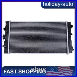 Water Tank Radiator Fit John Deere Excavator 27C 27ZTS 35C 35ZTS TH4416186