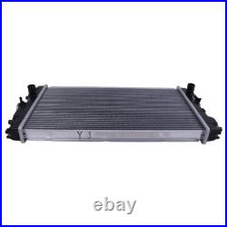 Water Tank Radiator For John Deere Excavator 27C 27ZTS 35C 35ZTS TH4416186