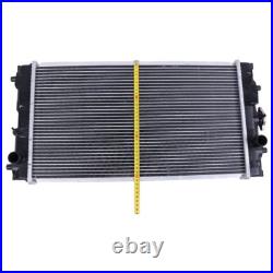 Water Tank Radiator For John Deere Excavator 27C 27ZTS 35C 35ZTS TH4416186 Water Tank Radiator For John Deere Excavator 27C 27ZTS 35C 35ZTS TH4416186