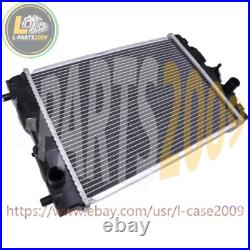 Water Tank Radiator TH4416186 for John Deere Excavator 27C 27ZTS 35C 35ZTS