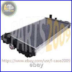 Water Tank Radiator TH4416186 for John Deere Excavator 27C 27ZTS 35C 35ZTS