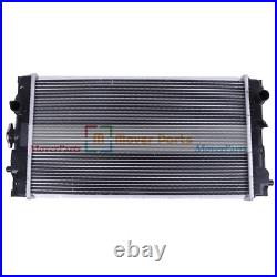 Water Tank Radiator TH4416186 for John Deere Excavator 27C 27ZTS 35C 35ZTS