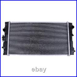 Water Tank Radiator TH4416186 for John Deere Excavator 27C 27ZTS 35C 35ZTS