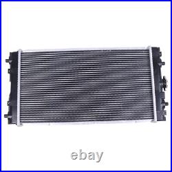 Water Tank Radiator TH4416186 for John Deere Excavator 27C 27ZTS 35C 35ZTS