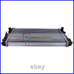 Water Tank Radiator TH4416186 for John Deere Excavator 27C 27ZTS 35C 35ZTS